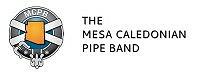 Mesa Caedonian Pipe Band